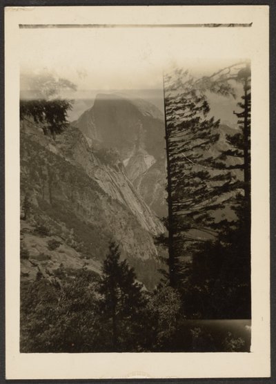 [Landskab] af Louis Fleckenstein