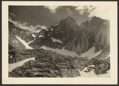 [Landskab] af Louis Fleckenstein
