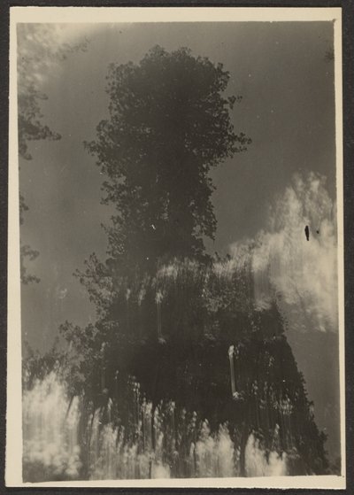 [Landskab] af Louis Fleckenstein