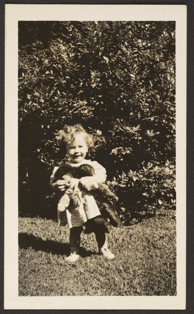 Lynn Northcutt af Louis Fleckenstein