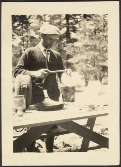  af Louis Fleckenstein