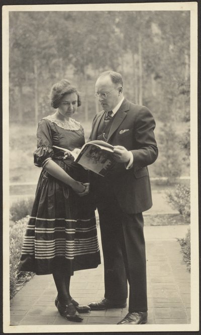 af Louis Fleckenstein