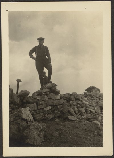  af Louis Fleckenstein
