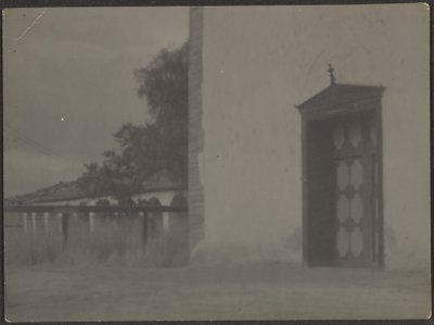 [Mission] af Louis Fleckenstein