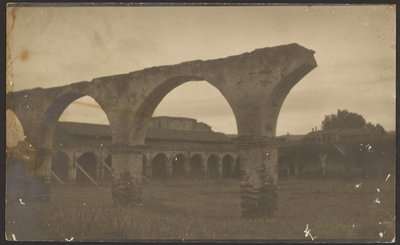 [Mission Arches] af Louis Fleckenstein