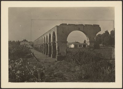 [Mission Arches] af Louis Fleckenstein