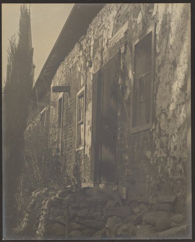 [Mission Wall] af Louis Fleckenstein