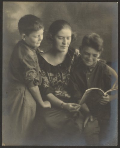  af Louis Fleckenstein
