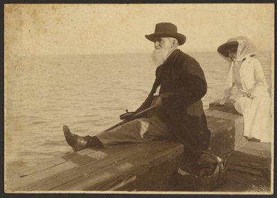  af Louis Fleckenstein