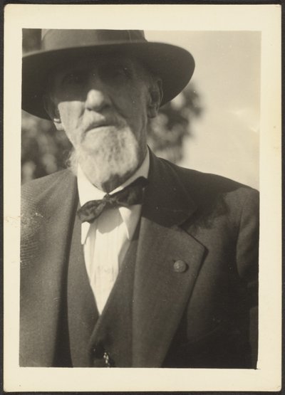  af Louis Fleckenstein