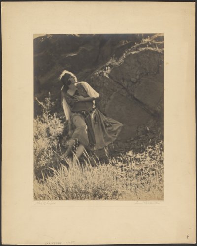  af Louis Fleckenstein