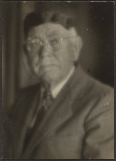  af Louis Fleckenstein