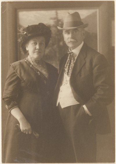  af Louis Fleckenstein