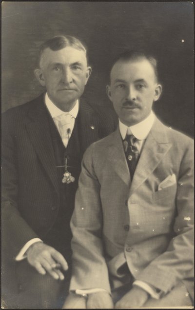  af Louis Fleckenstein
