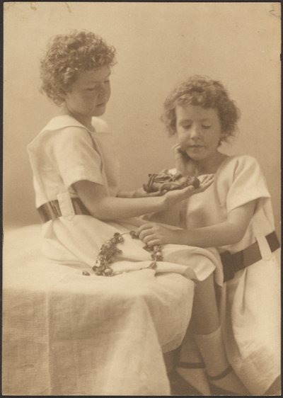  af Louis Fleckenstein