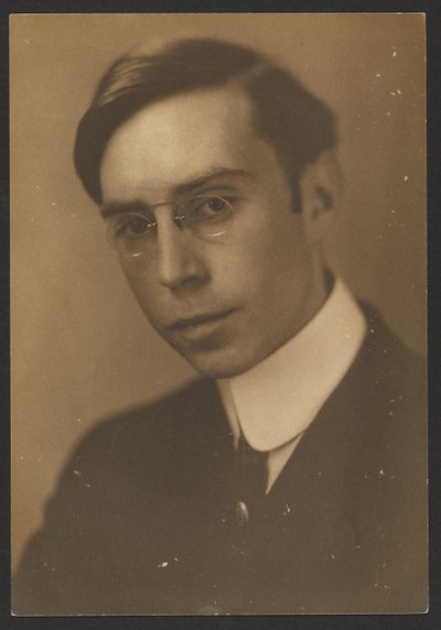  af Louis Fleckenstein