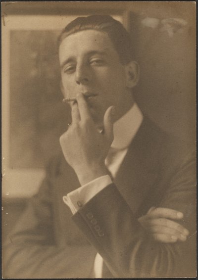 af Louis Fleckenstein