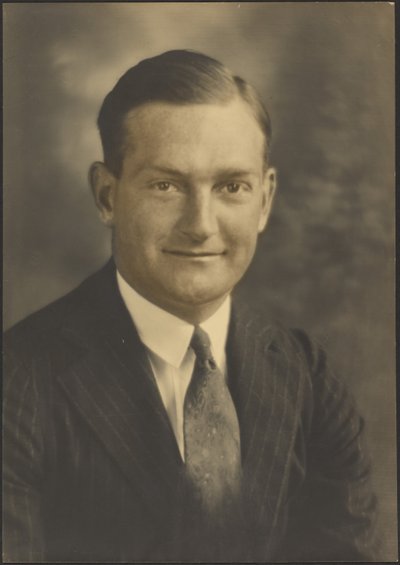  af Louis Fleckenstein