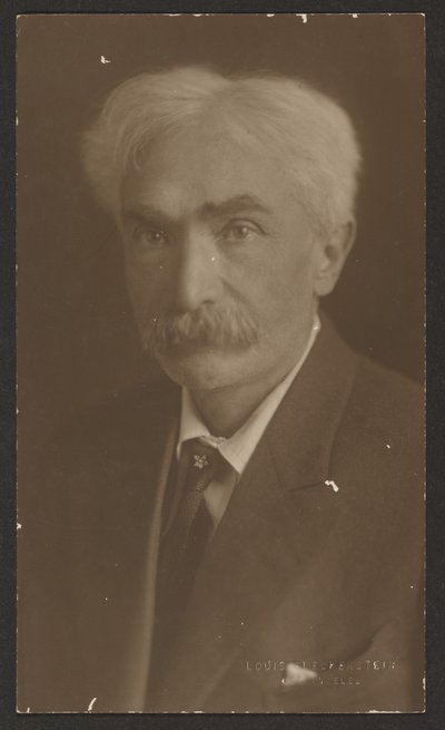  af Louis Fleckenstein