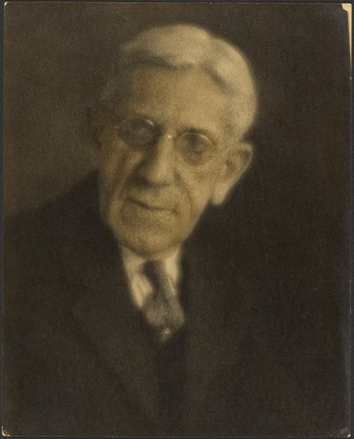  af Louis Fleckenstein