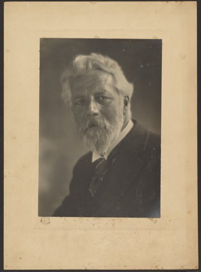  af Louis Fleckenstein