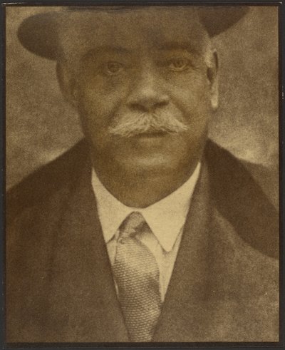  af Louis Fleckenstein