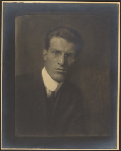  af Louis Fleckenstein