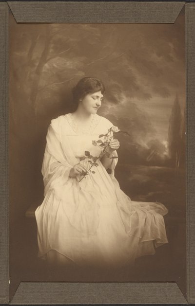  af Louis Fleckenstein