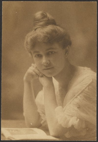  af Louis Fleckenstein