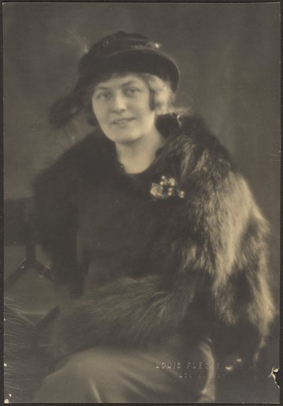  af Louis Fleckenstein