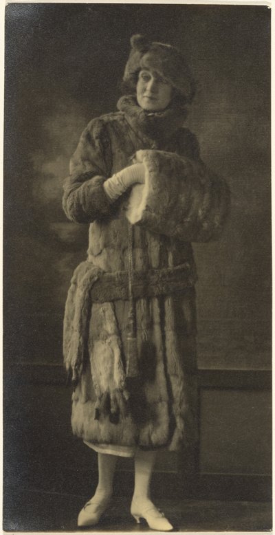  af Louis Fleckenstein