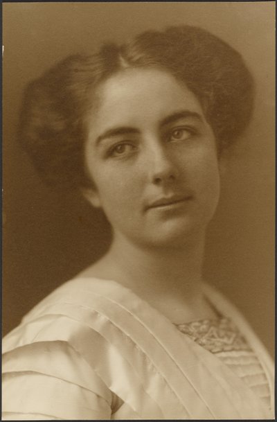  af Louis Fleckenstein