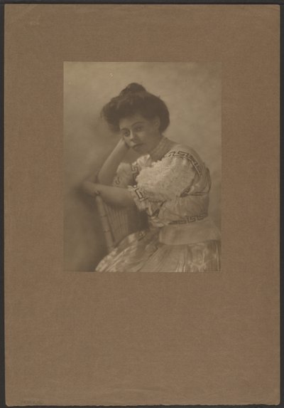  af Louis Fleckenstein