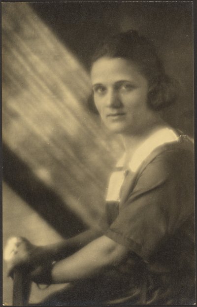  af Louis Fleckenstein