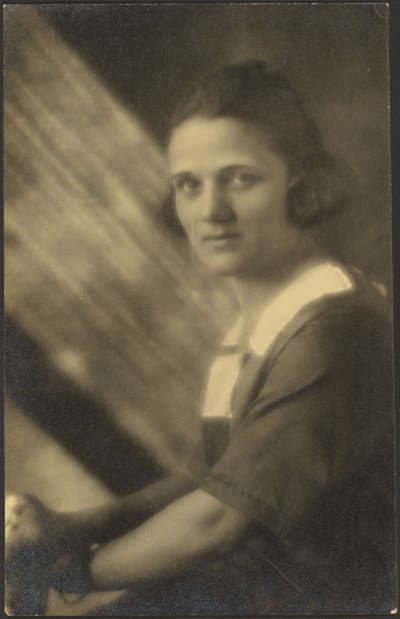  af Louis Fleckenstein