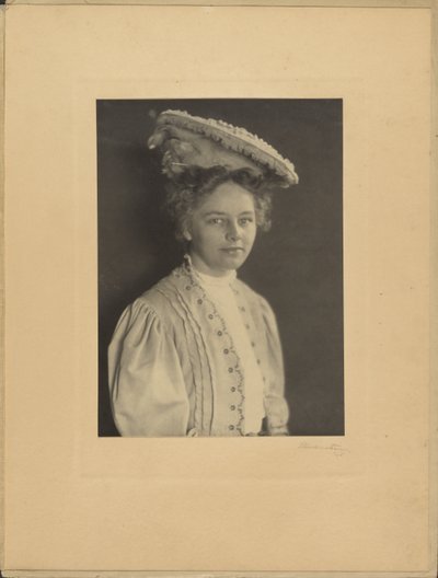 af Louis Fleckenstein