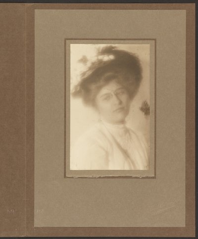  af Louis Fleckenstein