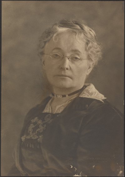  af Louis Fleckenstein