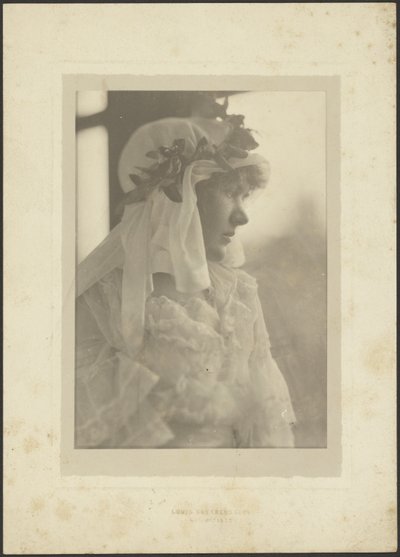  af Louis Fleckenstein