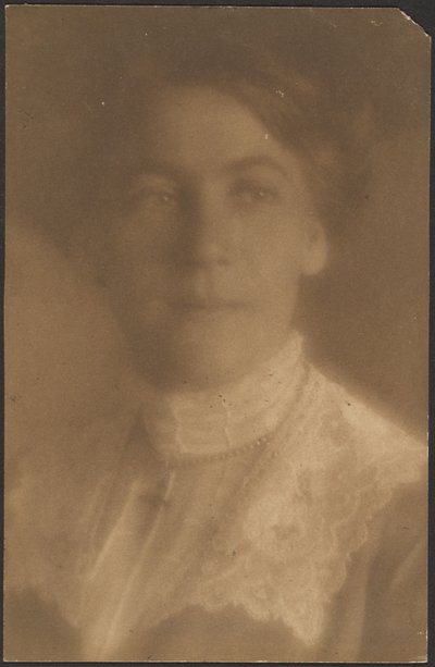  af Louis Fleckenstein