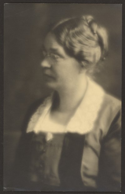  af Louis Fleckenstein
