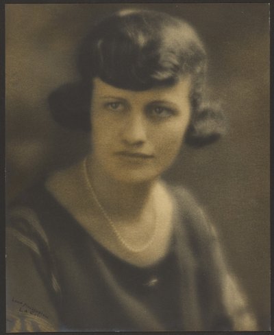  af Louis Fleckenstein