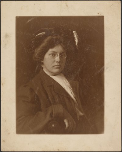  af Louis Fleckenstein
