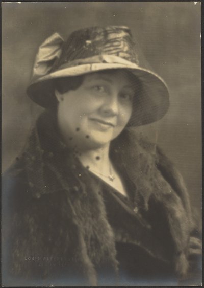  af Louis Fleckenstein