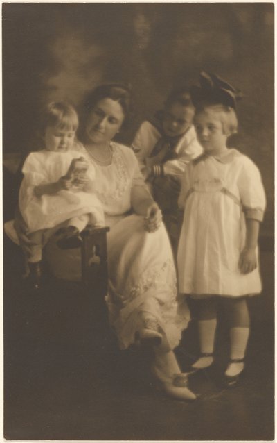  af Louis Fleckenstein