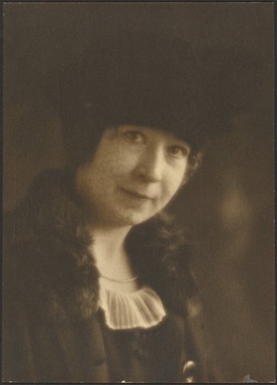  af Louis Fleckenstein