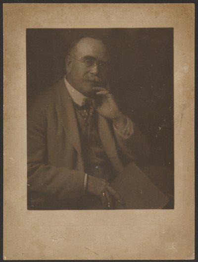  af Louis Fleckenstein