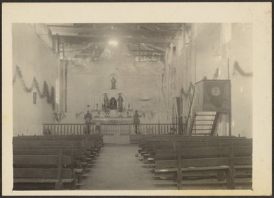 [San Antonio] af Louis Fleckenstein