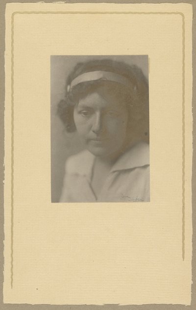  af Louis Fleckenstein