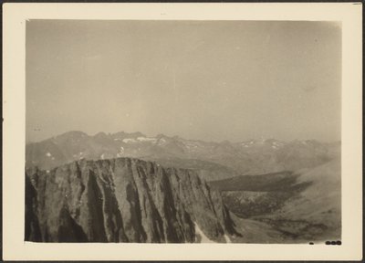 [Sequoia Park] af Louis Fleckenstein